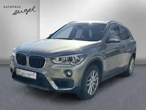 BMW X1 sDrive 18 i Advantage,NAVI,LED,SHZ,TEMPO,KLIMA