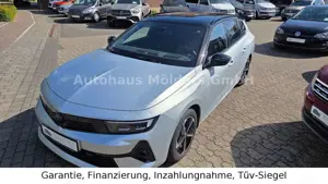 Opel Astra L ST GS *Garantie*Automatik*AHK*259€ mtl.