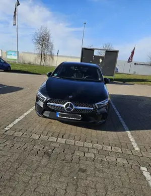 Mercedes-Benz A 250 A 250 4Matic (177.047)