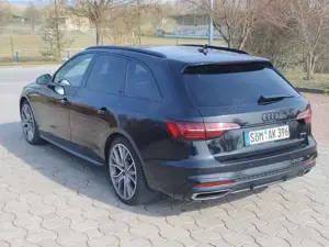 Audi A4 Bild 3