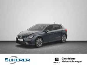 SEAT Ibiza Style Edition 1.0 TSI DSG CARPLAY RFK SHZ