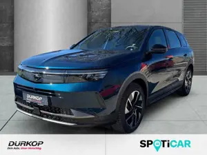 Opel Grandland Edition Hybrid 107kW AT Allwetter Komfort-Paket LE