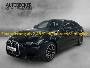 BMW 420 Gran Coupe M Sport AUTOMATIK LC PROF KAMERA LED PD