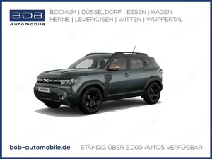 Dacia Duster Extreme hybrid-G 150 4x4 NAVI SHZ PDC LHZ