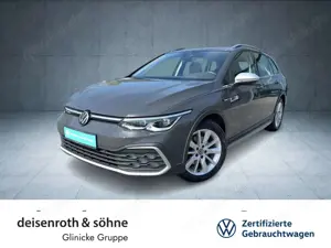 Volkswagen Golf Variant Alltrack 2.0 TDI 4M AHK/Matrix/Nav/