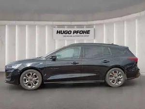 Ford Focus ST-Line X Turnier Aut.*AHK*ACC*HUD*KAM*NAVI*WINTER Bild 2