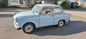 Trabant P601 Limousine
