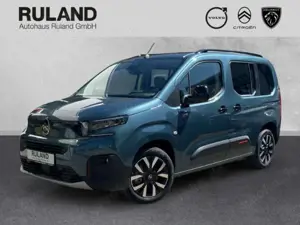 Citroen Berlingo Max Elektromotor M Digitales Cockpit LED Apple Car