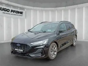 Ford Focus ST-Line X Turnier Aut.*AHK*ACC*HUD*KAM*NAVI*WINTER Bild 1