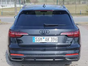 Audi A4 Bild 5