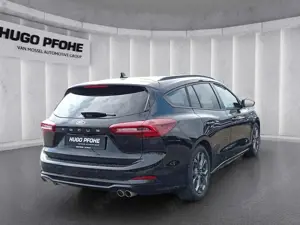 Ford Focus ST-Line X Turnier Aut.*AHK*ACC*HUD*KAM*NAVI*WINTER Bild 5