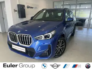 BMW X1 20d M-Sport SR18'' AHK AdM-Fahrw. AdLED PA AG