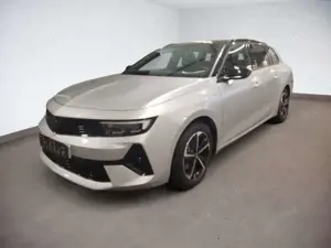 Opel Astra L ST GS 1.2 Hybrid 48V 100kW eDCT6