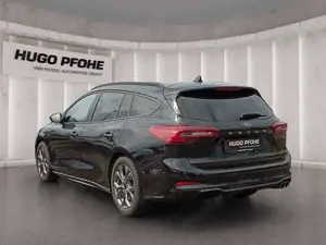 Ford Focus ST-Line X Turnier Aut.*AHK*ACC*HUD*KAM*NAVI*WINTER Bild 3