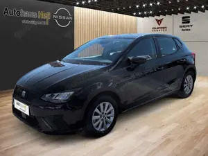 SEAT Ibiza 1.0 TSI DSG Style Edition ACC LED PANO