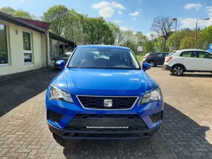 SEAT Ateca Reference