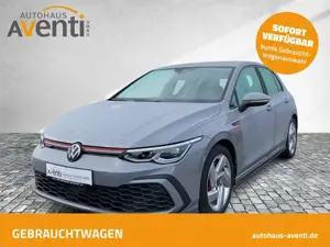 Volkswagen Golf GTI *DSG*LED*PDC*Apple*Bluetooth*17 Zoll*DAB