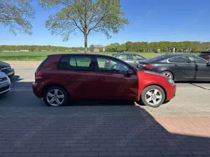 Volkswagen Golf Team