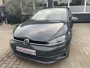Volkswagen Golf Variant 1.6 TDI DSG Trendline BMT/Start-Stopp Facelift Top