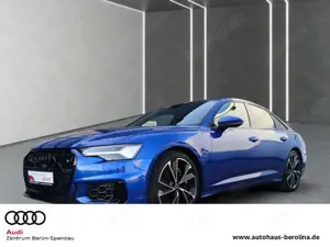 Audi S6 S6 Lim. *HD-MATRIX*AHK*BO*360°*Opt.-Schwarz+*