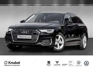 Audi A6 Avant sport 35 TDI S tronic S line LED Navi Tour