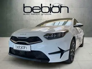 Kia Ceed SW / cee'd SW Ceed Sportswagon 1.6 CRDi  Spirit ACC Navi PDC