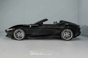 Ferrari Roma Spider, NEW*NET-EXPORT*