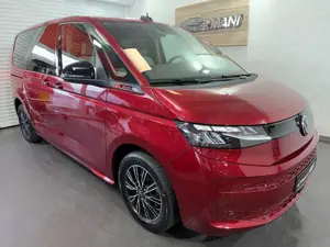Volkswagen T7 Multivan Basis/AHK/Kamera/ACC/PDC/DAB/