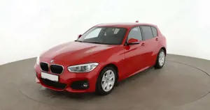 BMW 116 116i M Sport