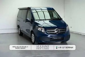 Mercedes-Benz V 220 d Marco Polo 7-Sit Lang Tempo Kamera UNFALL