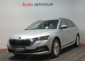 Skoda Octavia Combi Ambition 4x4 2.0 TDI*ACC*RfK*PANO
