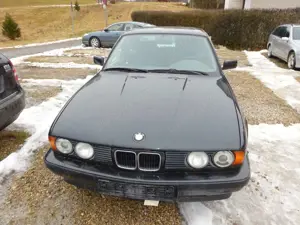 BMW 525 i 24 V