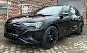Audi Q8 e-tron Q8 50 e-tron quattro Advanced