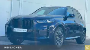 BMW X5 xDrive40d Sportpaket Sitzbelüftung DAB ESP