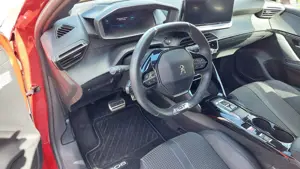 Peugeot e-208 208 Elektromotor 136 GT Bild 5