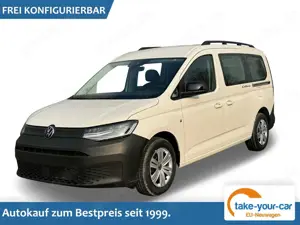 Volkswagen Caddy California LANE ASSIST+ PDC +GRA 2.0 TDI 90 kW ...