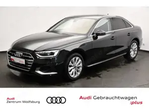 Audi A4 40 TFSI quattro S tronic advanced HeadUp/Matr