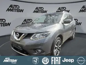 Nissan X-Trail 1.6 dCi Tekna Klimaaut.|Kamera|PDC|NAVI|
