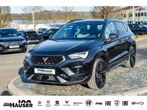 CUPRA Ateca VZ Tribe Edition 2.0 TSI DSG 4Drive DCC AHK EL. HE