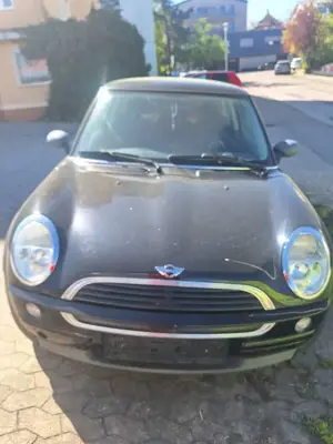 MINI One
