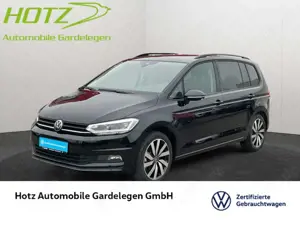 Volkswagen Touran 1.5 TSI DSG Highline Standhzg/AHK/LED/Nav