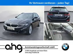 BMW 320 i Touring *Navi*Kamera*LED*PDC*SHZ*DAB*