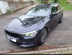 BMW 530 530d xDrive Touring Aut. Sport Line