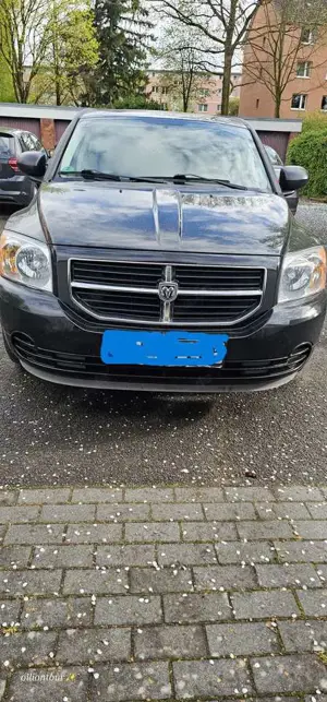 Dodge Caliber Caliber 2.0 CVT SE