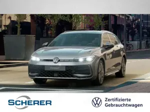 Volkswagen Passat Variant 2.0 TDI R-Line DSG NAVI HUD PANO Bild 1