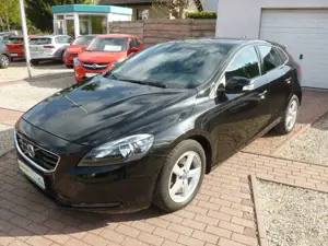 Volvo V40 You! 1. Hand Klima/Navi/Dig. Cockpit/Sitzhzg