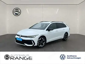 Volkswagen Golf Variant VIII Variant 1.5 eTSI, R-Line, DSG