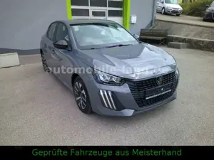 Peugeot 208 1,2 Active #KLIMA #DAB #PDC #APP