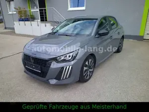 Peugeot 208 1,2 Active #KLIMA #DAB #PDC #APP Bild 3