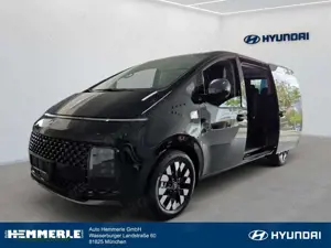 Hyundai STARIA Signature Hybrid*BOSE*SzBL*360*LEDER*